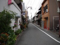 千本通