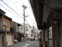 千本通