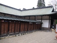 国宝の鑑真和尚を拝見