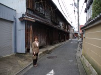ナント　「本物の」綾小路