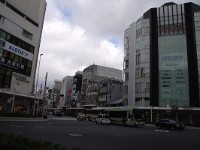 四条河原町