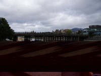 三条大橋とか