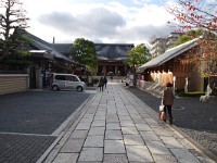 壬生寺