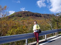 IMG 7920  柔和なべっぴんさん！