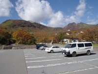 IMG 7926  国民宿舎より
