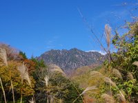 鷄冠山