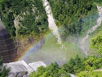 素晴らしい虹