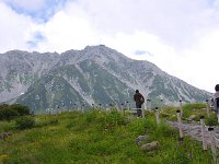 全山御開帳！