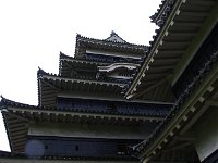 威容ですね