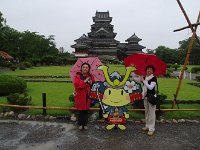 ハイ！　記念写真