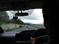八ヶ岳だ