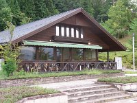 ここでランチ・・・リーズナブル