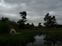 こんな天気でした。一寸残念！