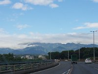 246号で向かいました