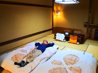 DSC 0308  今日はゆったりと寝られる！