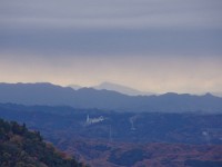 IMG 1500  赤城山を望む