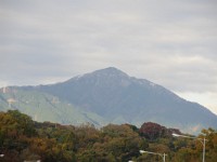 IMG 1969  大山の勇姿