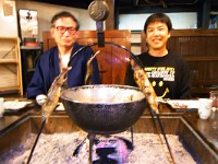 RIMG0011  食べる人