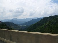 ドンドン登ってます