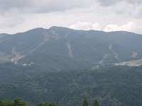 大日ヶ岳（1709ｍ）