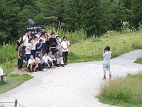 相変わらず、優しいお兄ちゃん！