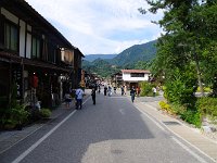 結構、人がデでいました。なにせ、第2駐車場にまわされましたから！