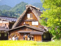 おしゃれな雰囲気