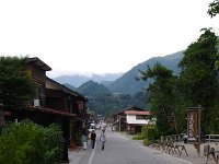 人も少なくなり、我々も帰路に付きました