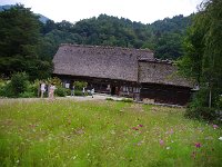 見物の目玉；和田家