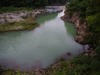 子供にとって、良い水遊び場でしょう。子供の頃を思い出します。