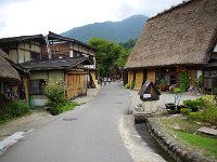 親子競って「ハイ　パチリ」
