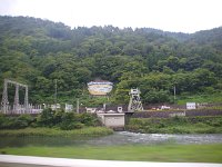 発電所？