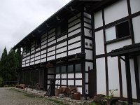 宿全景