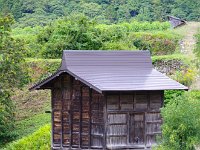 板倉の１例