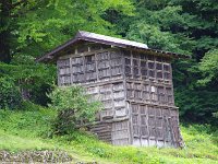 板倉の１例