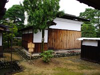 勝手蔵とか・・・