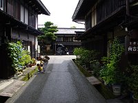 風情あるワンショット