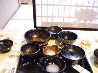 豆腐料理；完食！！　　美味しかった。