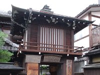 時間がなく、見学出来ませんでした。