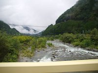 蒲田川