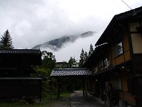 やっと、宿へ到着