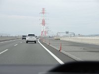 新東名に入ります。