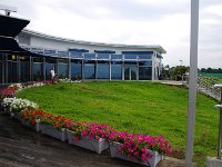 SAの様子。