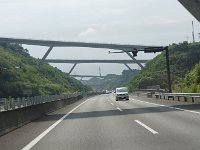 日影が出来て来ました。