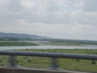 天竜川か？
