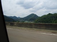 東海北陸自動車道