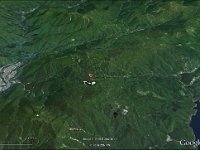 国道３６０号；越中西街道・・・昔からの街道