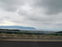 伊豆半島がバッチシ！