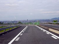 富士市と田子の浦