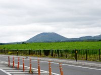 朝霧高原に到着